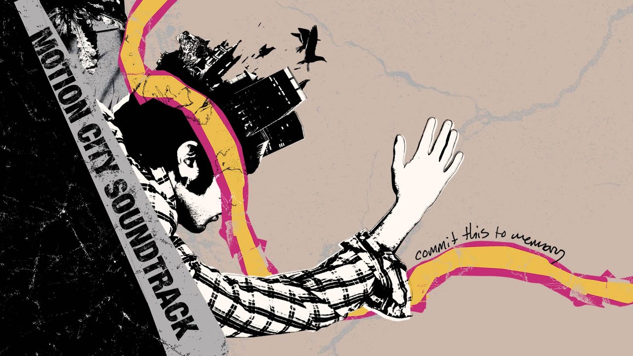 Motion City Soundtrack "Hangman" (Full Album Stream) YouTube Music