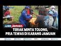 🔴BREAKING NEWS: PRIA TEWAS TERGELINCIR Saat Memancing di Pulau Karang Jamuang Bangkalan