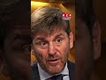 ANDRÉS BASSO: "NO FUE FÁCIL EL JUICIO DE CFK"