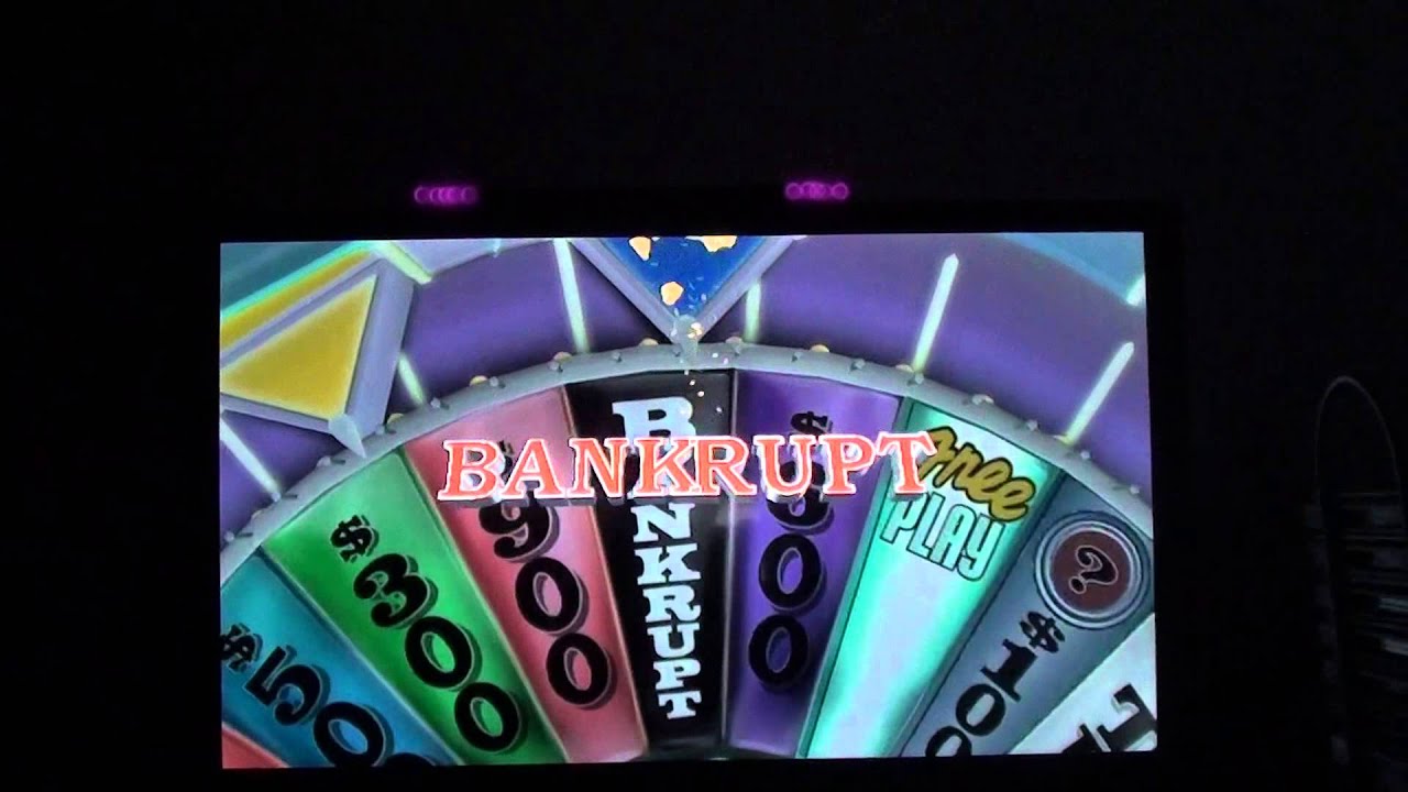 what is the wildcard on wheel of fortune what is the wildcard on wheel of fortune