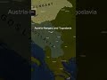 nations I've added so far