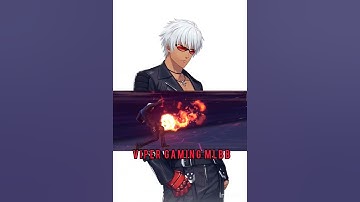 KOF EVENT | OUR DREAM SKINS IS COMING, SO BE READY GUYS #mlbb #mlshorts #mobilelegends #shortvideo