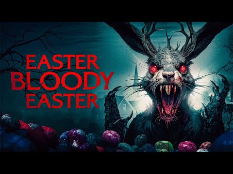 Easter Bloody Easter | Official Trailer | Horror Brains