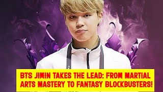 BTS's Jimin dominates Twitter with over 1 Million mentions and