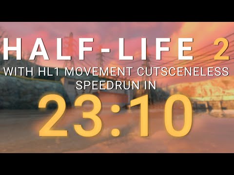 Vídeo: La Precarga De Half-Life 2 Alcanza La Sexta Fase