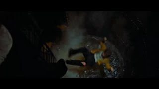The Poseidon Adventure (1972) - Acres Falls / Other People Still Alive