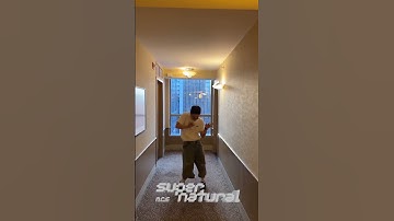 Thumbnail of Supernatural Acid jazz remix #에이스 #ACE #슈퍼내추럴 #Supernatural #SupernaturalChallenge[🎥]