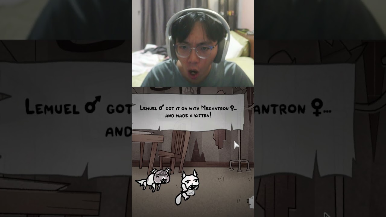 Я не был готов 