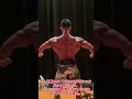 ビーフ佐々木クラシックバックステージ。#shorts #shortvideo #ビーフ佐々木クラシック #天野直哉