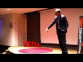 How to Win Your Next Fight | Daniel Shapiro | TEDxHarvardCollegeSalon