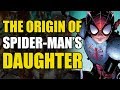 The Origin of Spider-Man's Daughter (Marvel Now 2.0 Spider-Man Renew Your Vows Vol 1)