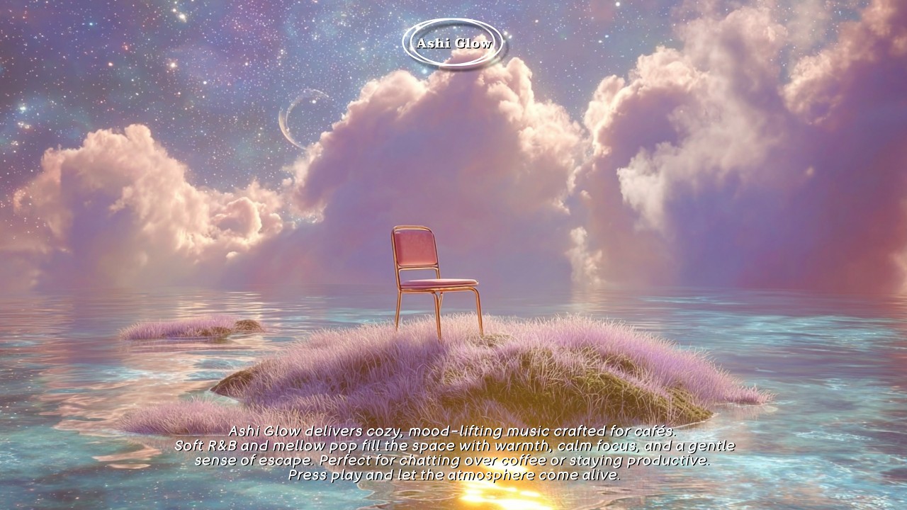 Музыка для Кафе 🌅 Фон для Магазина | 11 Часов R&B (Для Работы и Учебы)