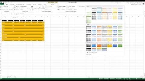 Curso Completo Microsoft Excel   Capítulo 2   Comenzando a usar Excel Básico