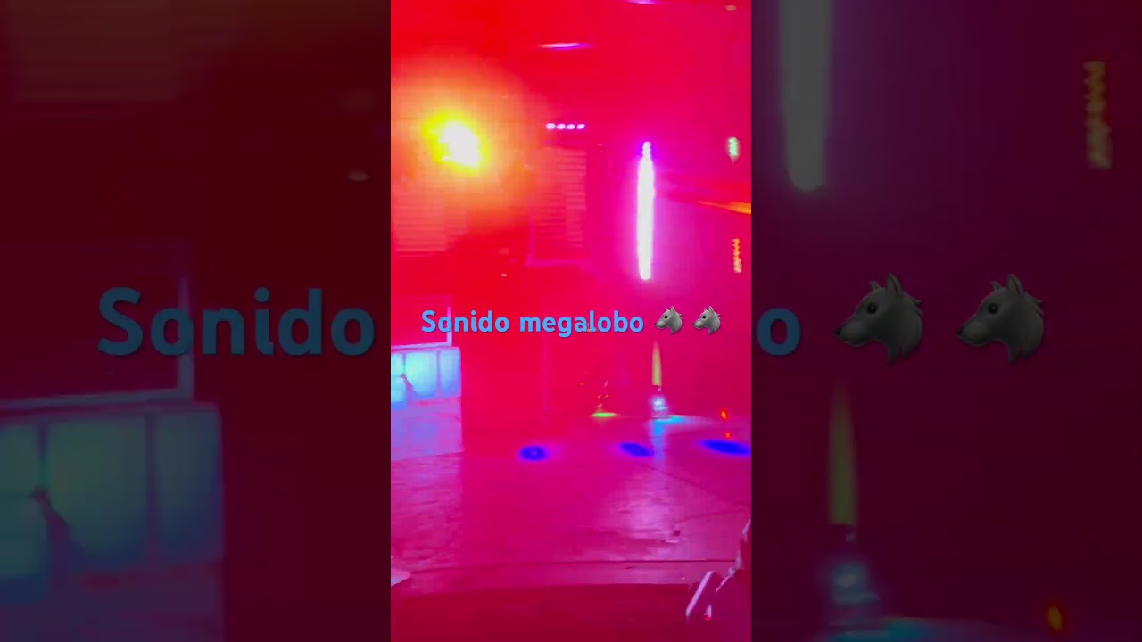 🔥🐺esto fue lo que pasó en Temecula California 🐺sonido megalobo 🔥🔥🐺🐺🥲 