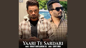 Yaari Te Sardari (From 