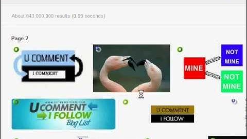 How to Find Dofollow blogs