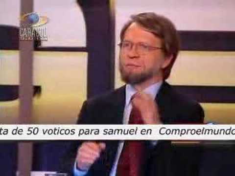 samuel moreno compra 50 votos Mockus Burla