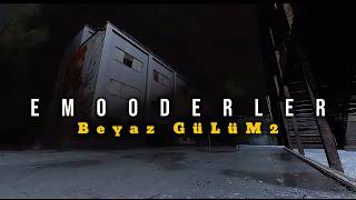 EmooDerler - Beyaz GüLüM  2