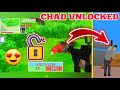 Chad unlocked  dude theft wars  mobile game