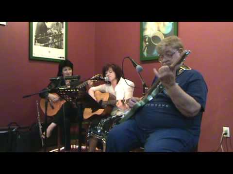 Sherry Holley & Tinker Carlen & Susan Grisanti per...