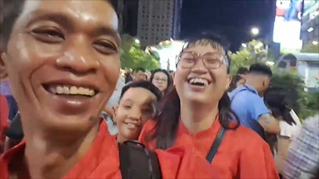 Năm Nay Tết Con Ngựa