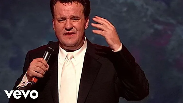 Mark Lowry - Old Age Hair (Comedy/Live)