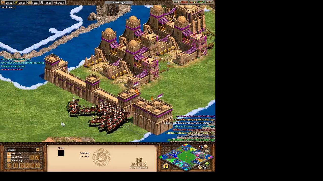 CBA, Viking Spain Magyar Inca vs Persia Malian Japan Teuton - YouTube