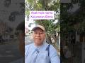 Asal muasal nama Kelurahan Rintis Pekanbaru