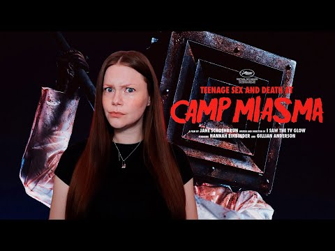 Camp Miasma (2026) Movie Review SPOILER FREE