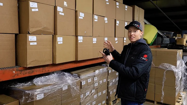 Need an Intelligent Ag Wireless Blockage System?