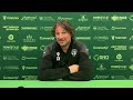 PRESS CONFERENCE | Craig Harrison | Flora Tallinn | 29/07/26