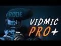 Download Rode Videomic Pro+ Review Rode Videomic Pro+ Review