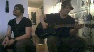 Frost - Linger Slow Live