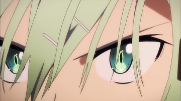 AIMWARE ESP feat. SAO