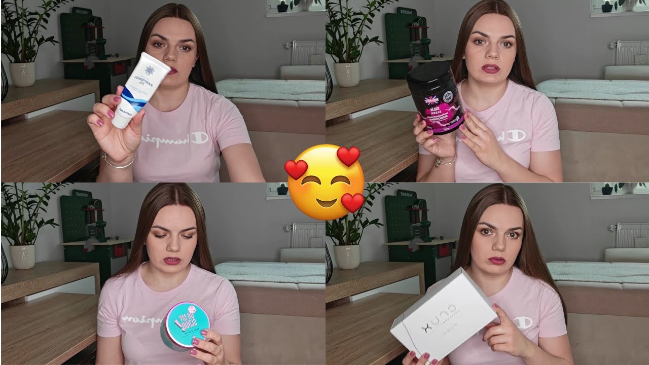 FAVORITI GODINE // NEGA