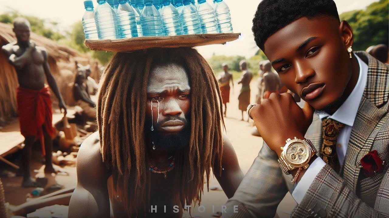 DafDon Yalwane Di Diaye Ndokh Ba Nèkk Millionnaire wayè wa kogne ba  ||HISTOIRE_EN_WOLOF