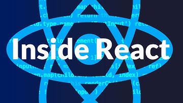 Inside React: A Deeper Look