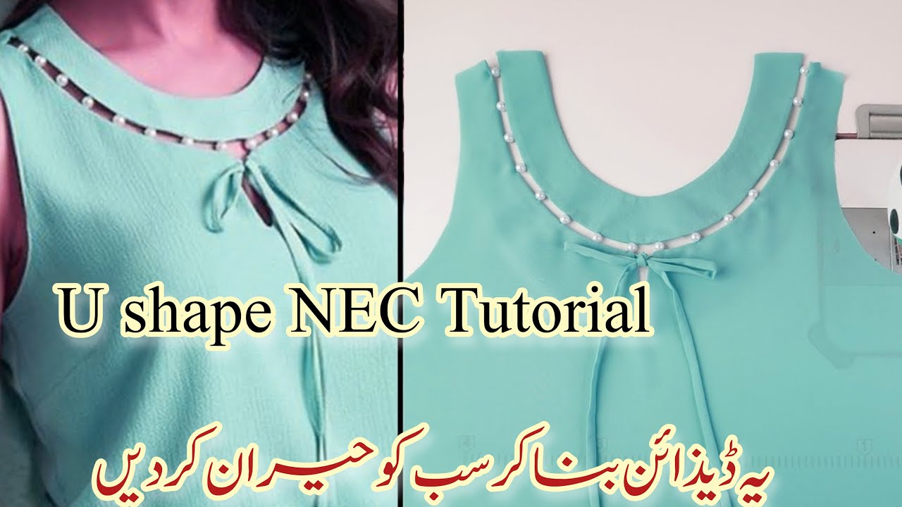Want to Look Cool? Try Full Neck Designs for Kurtis • Keep Me Stylish