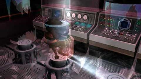 Hostile Waters - 14 - Escape