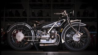 1／18 BMW バイクBMW R32 1923-1925 絶版品 Yahoo!オークション - 【MINICHAMPS】 1/18 BMW R32 1923～1925年