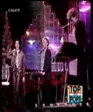 Depeche Mode - Just Can't Get Enough Totp 1981 Appearance 2