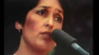 Joan Baez - The Rose chords