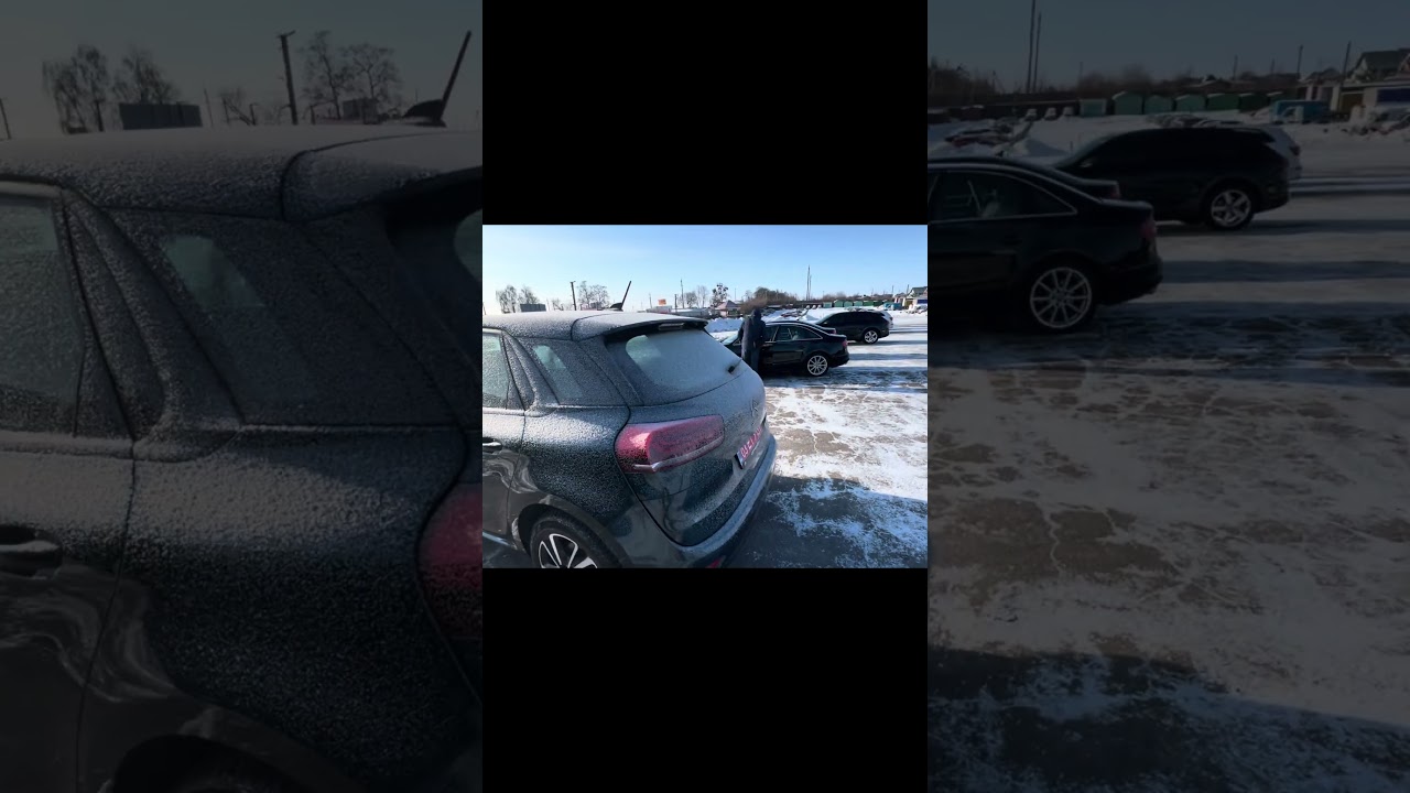 Сітроен С4 Picasso 2020 рік Рівне