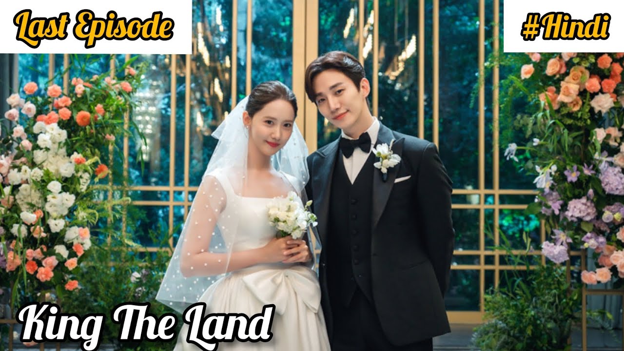 King The Land K-drama Episode 16 Recap, Review and Ending Explained - News