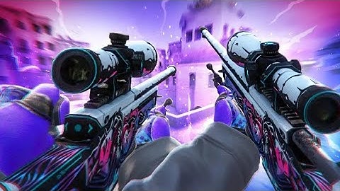 #23 TOP 5 CS GO MOD FOR CSS v89-91+ ( ДЛЯ МУВИКОВ)