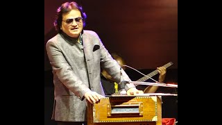 Bangle ke piche ...Kaanta laga on Harmonium by Sachin Jambhekar