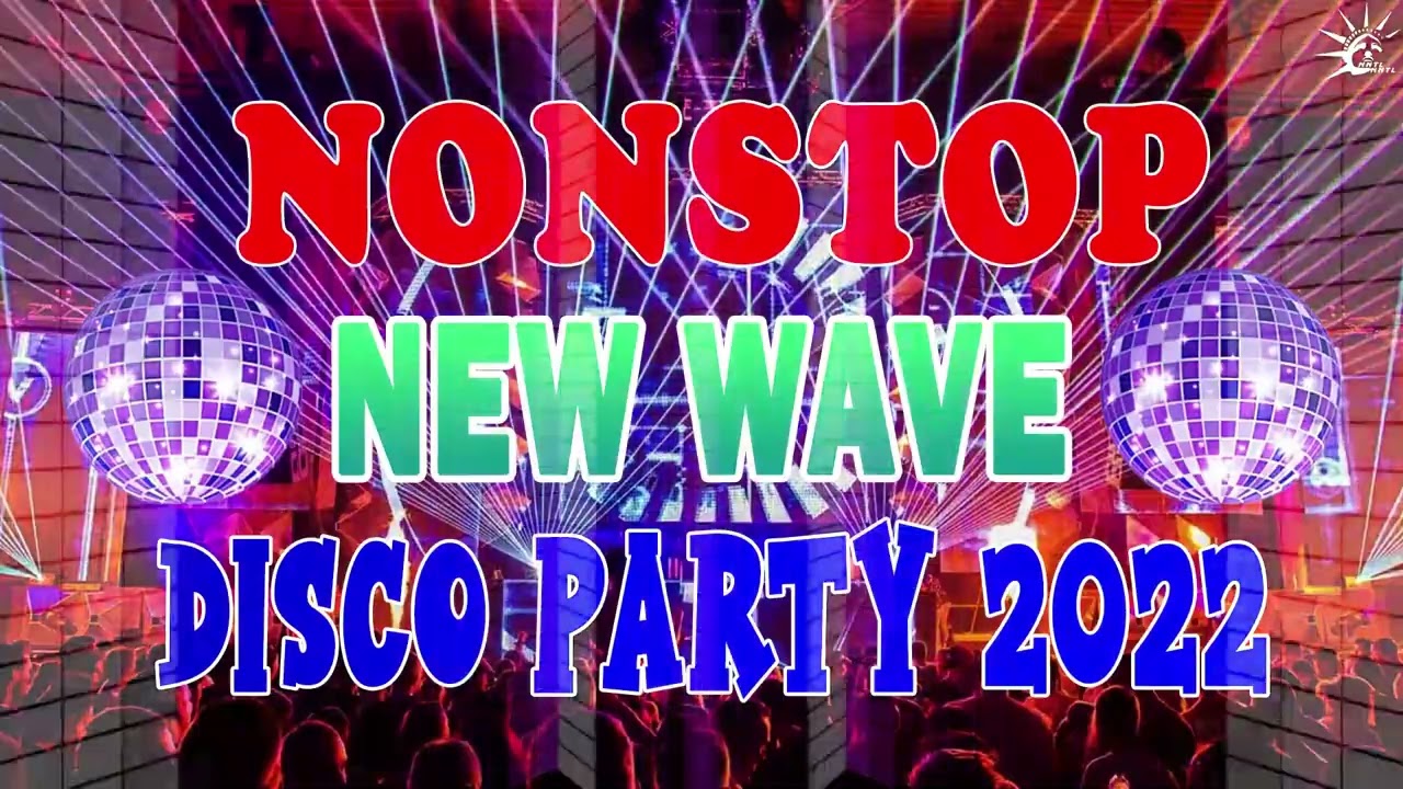 New Wave 80s 90s Nonstop   New Wave 80s Playlist Favorites Collection   New Wave Remix Songs 2022