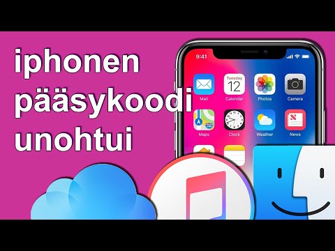 Video: Kuinka tyhjentää evästeet / välimuisti yhdelle verkkosivustolle iPhonessa tai iPadissa