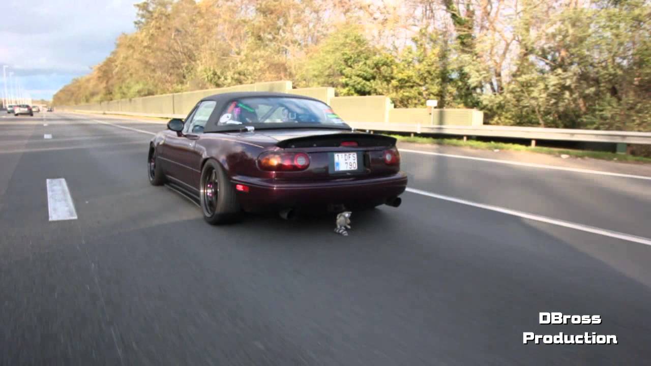 smosse zonder bavet roelands miata dbross production youtube kg works miata
