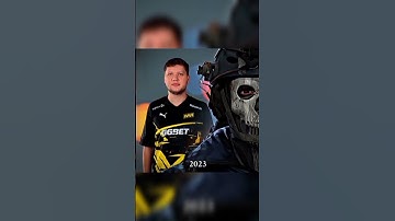 Which s1mple is better? #shorts #cs2 #vs #csgo #esports #s1mple #navi
